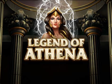 Legend Of Athena Betano